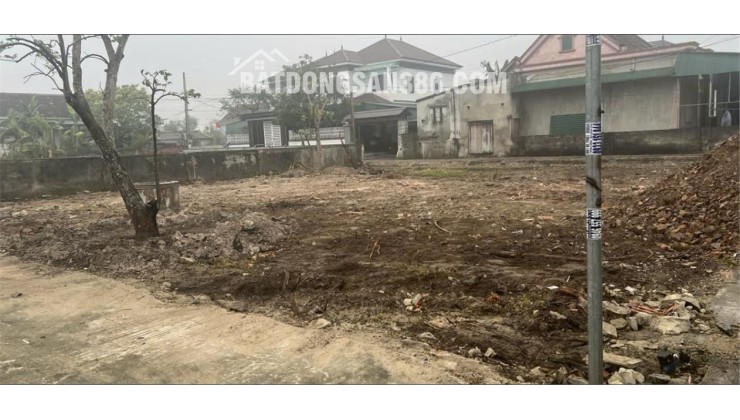 Khu vực quanh ROX Living: Có đang chuẩn bị bùng nổ?